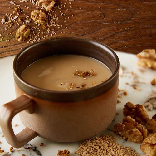 三禾北京稻香村糖醇油炒面特产零食小吃传统糕点油茶散装 - 图1