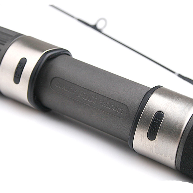 奥林帕斯海鲈竿 BOH鲈2代2.1/2.4/2.7米直柄枪柄远投路亚竿黄鱼竿,淘宝优惠券,粉丝福利购,淘宝优惠卷