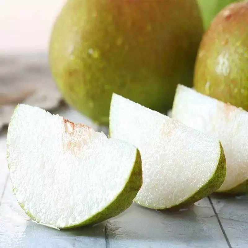 正宗苹果梨新鲜应季水果当季现摘现发孕妇时令水果脆甜多汁整箱邮,淘宝优惠券,粉丝福利购,淘宝优惠卷