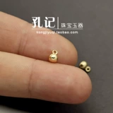 Медная подвеска, ожерелье и браслет, серьги, аксессуары