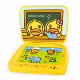 Little yellow duck early education learning machine intelligent reading machine