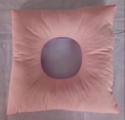 Шейная подушка шейного отдела позвоночника одноразовая подушка ремонт шейного отдела позвоночника Женту