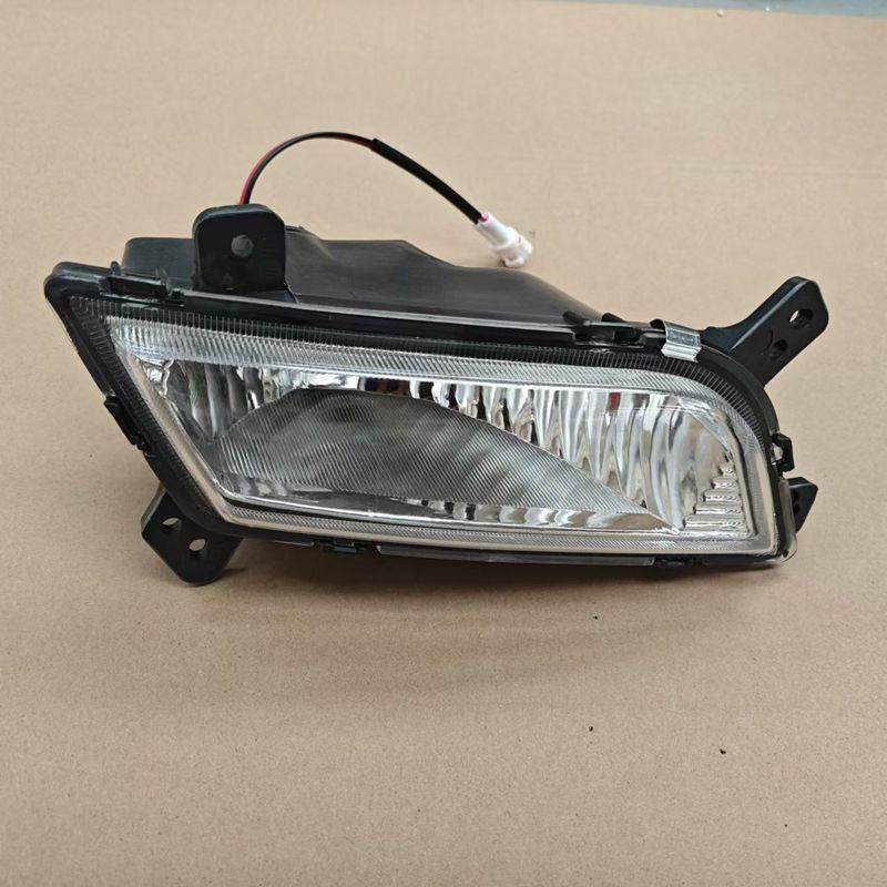 适用于东风小康C31 C32 前雾灯总成前保险杠灯左右防雾灯前杠灯罩,淘宝优惠券,粉丝福利购,淘宝优惠卷