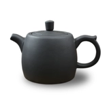 Большой -капотезацию ресторана отель чайный дом кунг -фу пурпурный песчаный горшок с пурпурным песчаным чайником керамический тушен