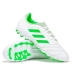 Adidas Adidas COPA 19.3 AG nail móng tay ngắn cỏ nhân tạo thi đấu đào tạo giày bóng đá nam F35775 - Giày bóng đá Giày bóng đá