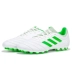 Adidas Adidas COPA 19.3 AG nail móng tay ngắn cỏ nhân tạo thi đấu đào tạo giày bóng đá nam F35775 - Giày bóng đá Giày bóng đá