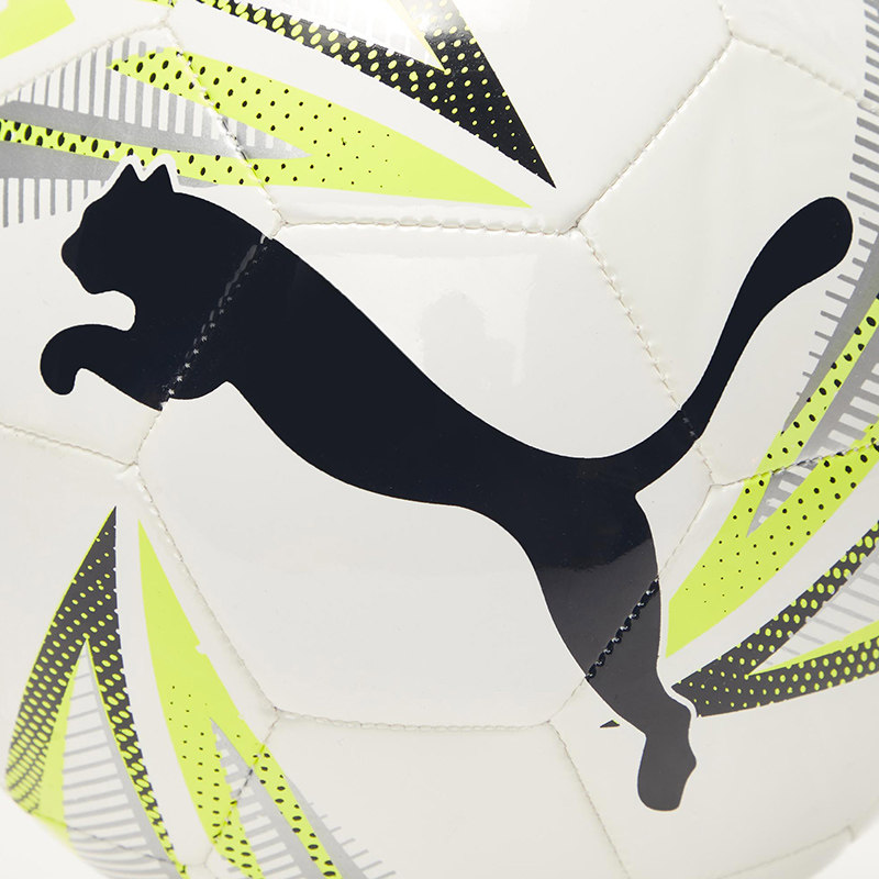 puma ftblplay成人儿童比赛训练足球 锐速运动足球
