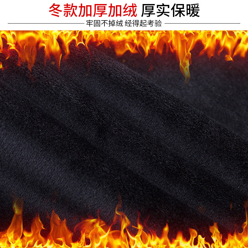 春秋加绒中年宽松直筒奶奶妈妈裤子 meovetti中老年女装