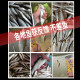 Xiaobaitiao bait meal stick cocked mouth fish bait factory direct sales