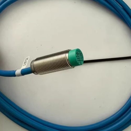 防爆传感器NCB4 NCN4-12GM35-NO N0 NJ4-12GM-N -5M本安型M12开关 - 图0
