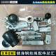 Wire rope accessories joint clamper Limuda