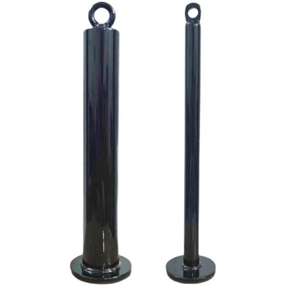 Weight-bearing pallet bar fitness equipment accessories