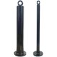 Weight-bearing pallet bar fitness equipment accessories