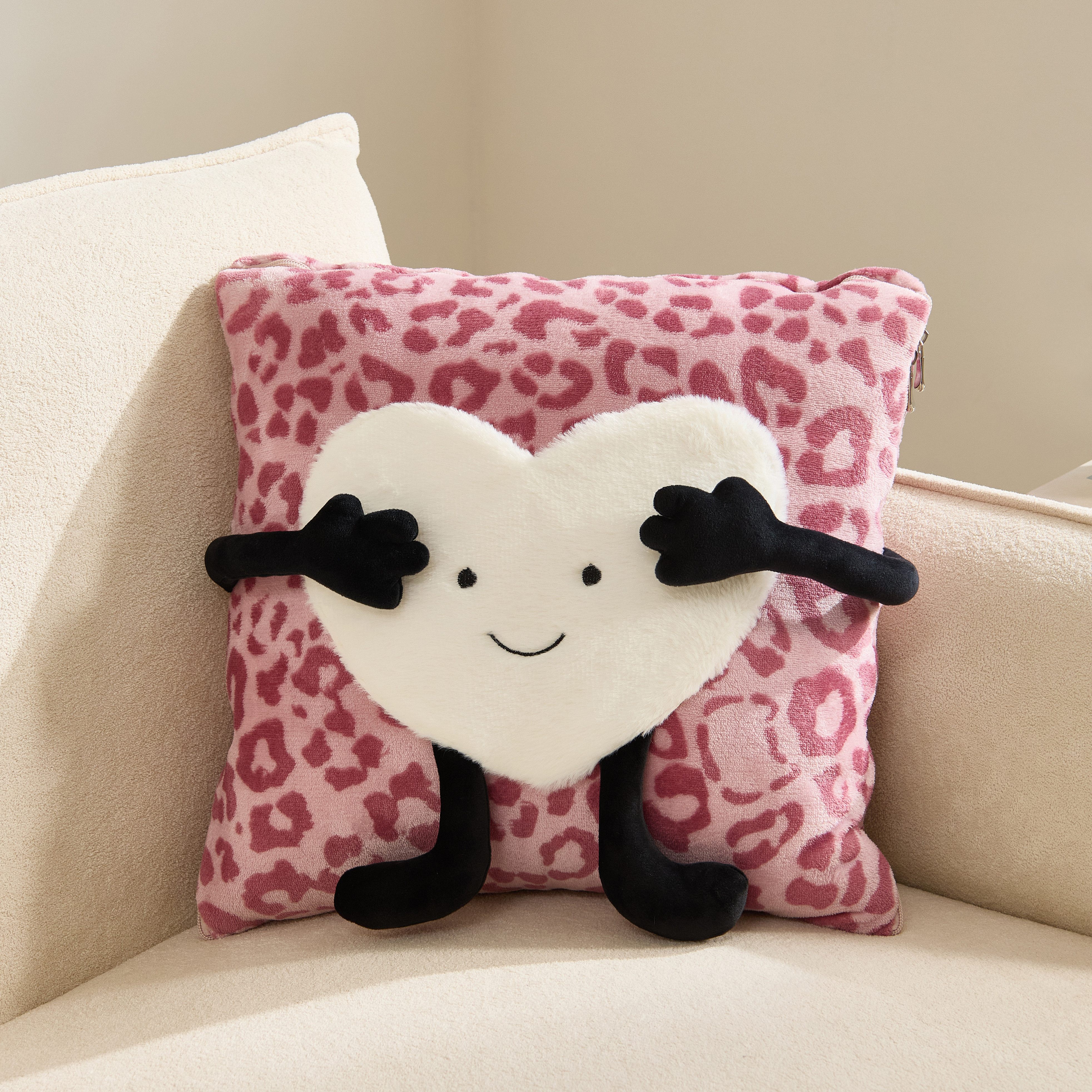 多功能抱枕被子两用加厚牛奶绒毯午睡办公室枕头被汽车载靠枕折叠,淘宝优惠券,粉丝福利购,淘宝优惠卷