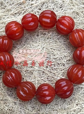 手串玉石玛瑙男女手链