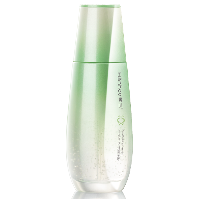 韩后清爽不油腻油皮痘肌补水乳液 百花伊人化妆品乳液/面霜