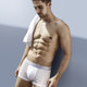 ຊຸດຊັ້ນໃນ breathable ຜ້າໄຫມຜູ້ຊາຍ Playboy