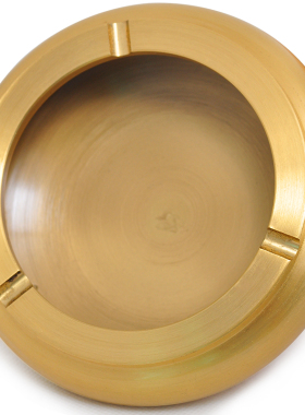 纯铜书房卧室商务馈赠工艺礼品