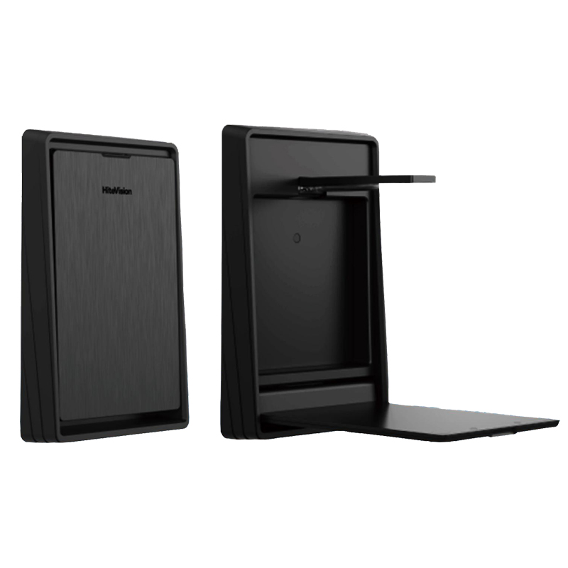 鸿合实物展台网上直播可连手机教学展示台HZ-370E 370A G7F V670  H360E H360A高清实时硬笔书法绘画视频展台 - 图3