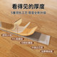 2 meters wide thickened wear-resistant waterproof and anti-slip floor leather