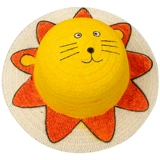 Игрушка для детского сада, DIY, цвет, граффити