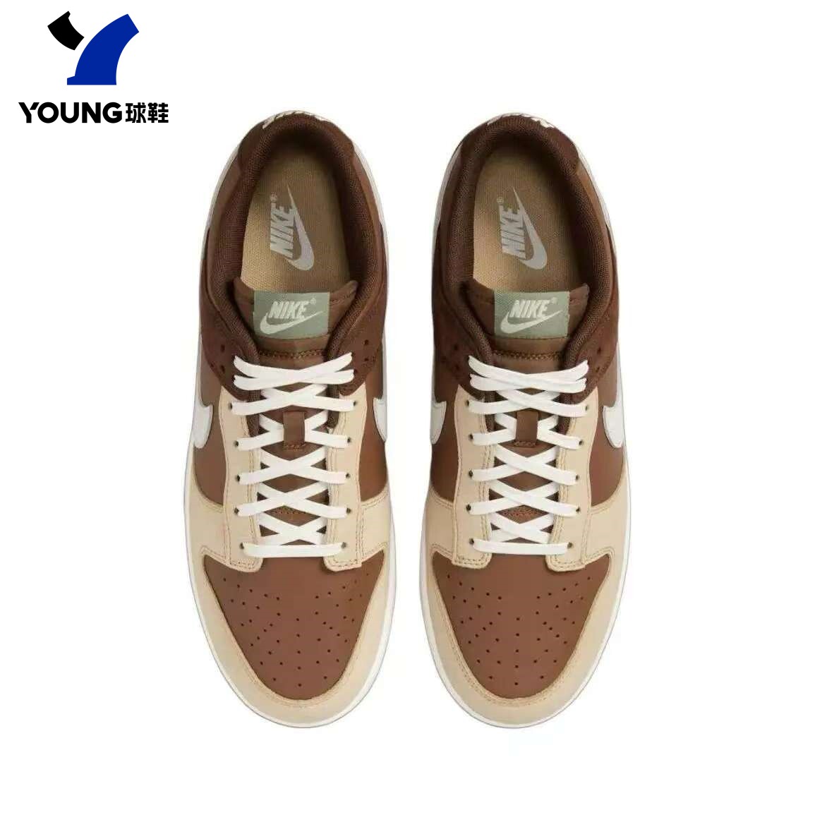 正品Nike Dunk Low 男女时尚潮流轻便复古低帮运动板鞋HV1794-211,淘宝优惠券,粉丝福利购,淘宝优惠卷