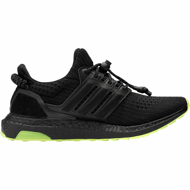 Adidas/阿迪达斯正品男女BOOST系列Ivy Park联名款跑步鞋 GX0200-图3