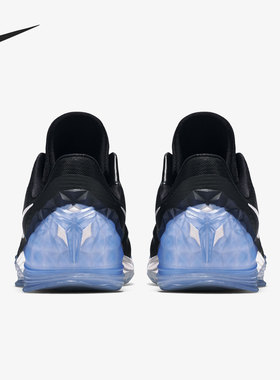 Nike/耐克正品 KOBE Mentality 3 科比曼巴3男子篮球鞋853939-011