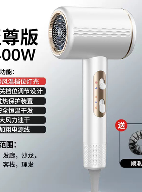 优越新款高速大功率电吹风