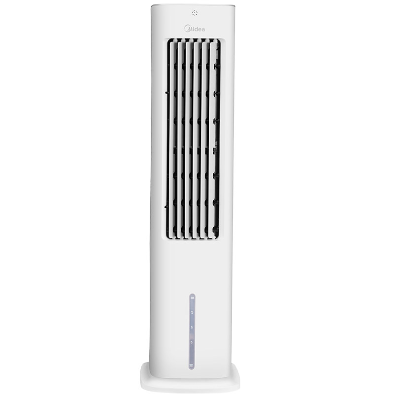美的空调扇冷风机冷气家用制冷机器 美的环境电器空调扇