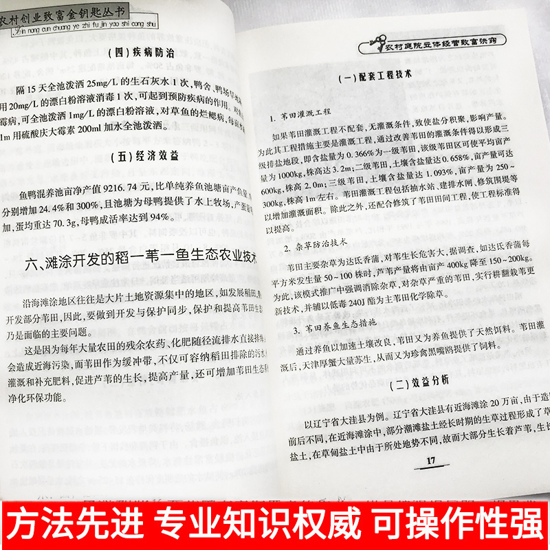 农村庭院立体经营致富诀窍认识农生态对庭院经济的意义高效种植技术信息精准化技术畜禽养殖农田种植系统模式庭院栽培果蔬蔬菜花卉 - 图1