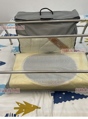 科瑞健同款多功能理疗垫炎帝生物东矿碧玺热疗床垫3D立体能量舱仓
