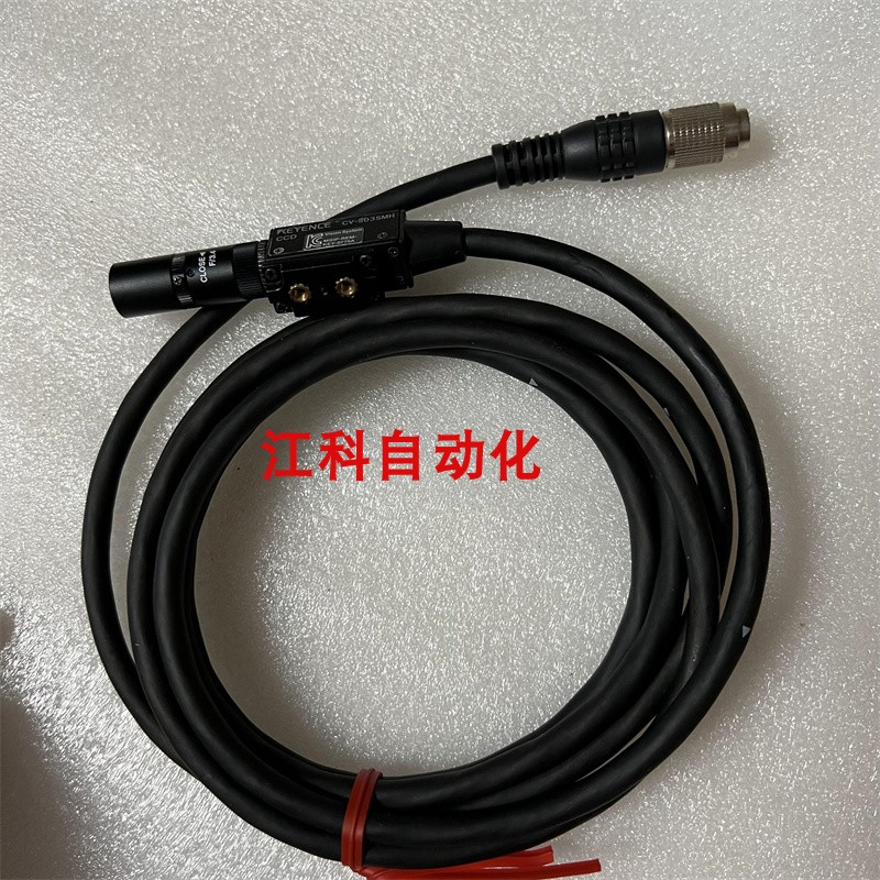 CV-S035MH CV-S035MU CV-S035CH CV-S200CH CV-S200MH 相机基恩士 - 图0