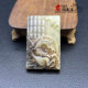 Xiuyu zodiac horse brand pendant pendant for men and women horse