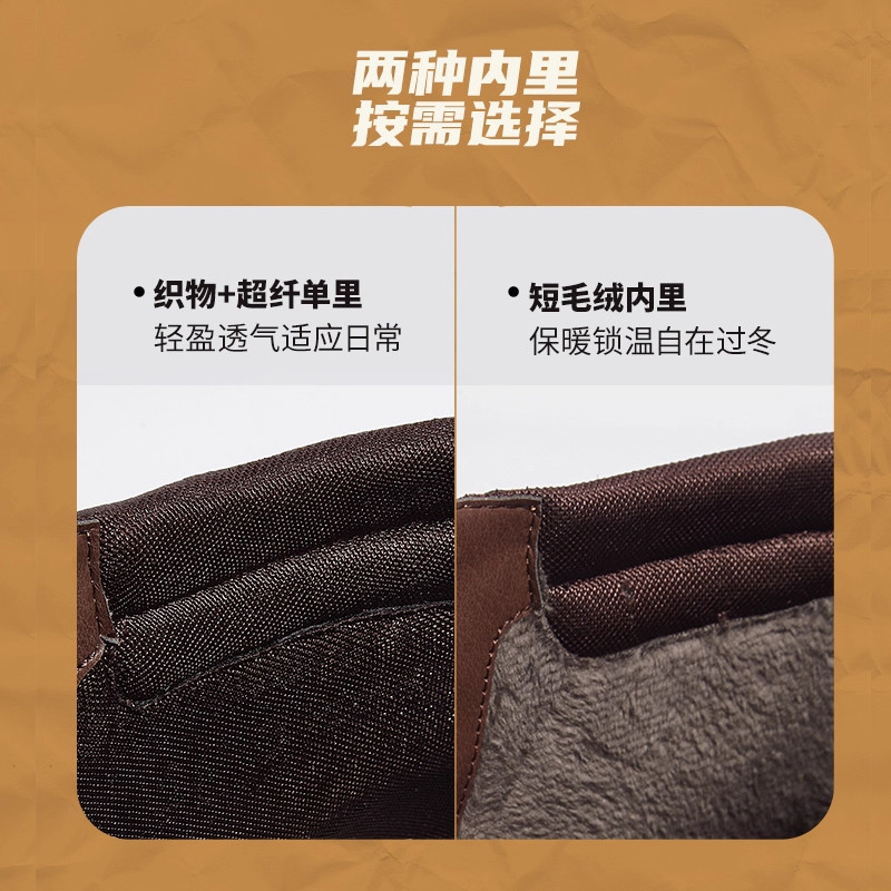 骆驼马丁靴女鞋2024夏季新款踢不烂大黄靴女机车户外登山工装靴子,淘宝优惠券,粉丝福利购,淘宝优惠卷