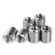 304 stainless steel internal and external dental nut converting variable braces braces screw threading set M3M4M5M6M8M10