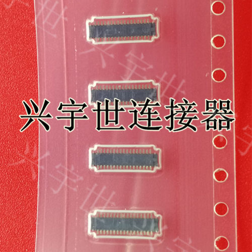 BM10B(0.8)-34DP-0.4V(51) BM10-34DP 原装进口现货热卖连接器 - 图0