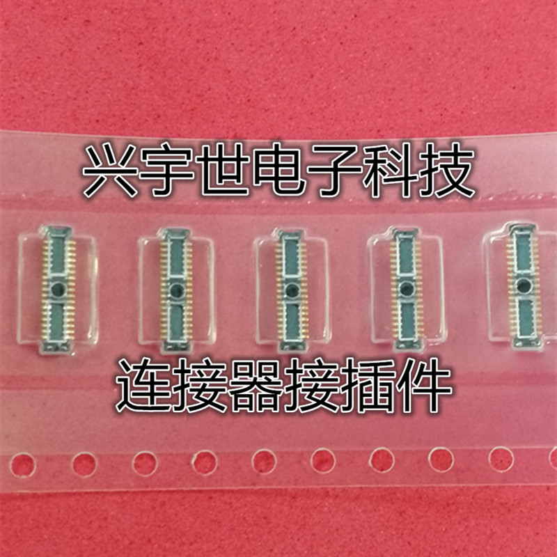 503776-3410 5037763410 34pin0.4mm间距MOLEX连接器原装现货 - 图0