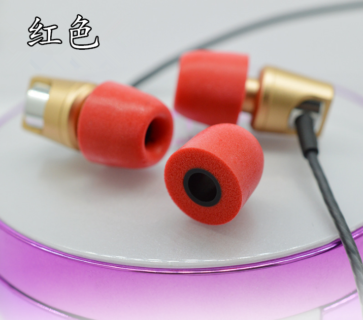 适用于Sony/索尼 MDR-EX15LP/155AP/255AP/450AP/WI入耳式记忆绵 - 图2