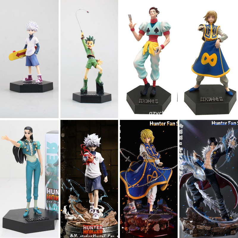 全职猎人正版 新人首单立减十元 21年8月 淘宝海外