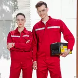 Износостойкий комбинезон подходит для мужчин и женщин, демисезонный дышащий лонгслив, делается под заказ, осенний