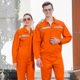 Износостойкий комбинезон подходит для мужчин и женщин, демисезонный дышащий лонгслив, делается под заказ, осенний