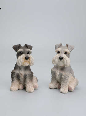 礼物手办JXK模玩车载装饰品创意