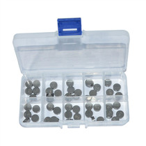 Adapted Duke 505SX-FE 505SX-F 505XC-F 505XC-F valve spacer valve adjustment sheet Mormon accessories