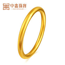 Ancient Method Gold Bracelets Womens 999 Foot Gold Vegetarian Ring Bracelet Pass On Gold Bracelet Official Solid Hollow