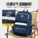 Ergonomic spine-protecting schoolbag Anta primary school student schoolbag