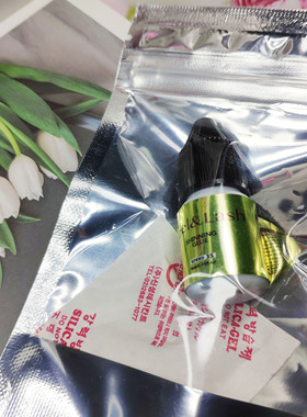 美睫店专用种植嫁接假睫毛专业级1秒速干胶水超粘牢固持久不辣眼