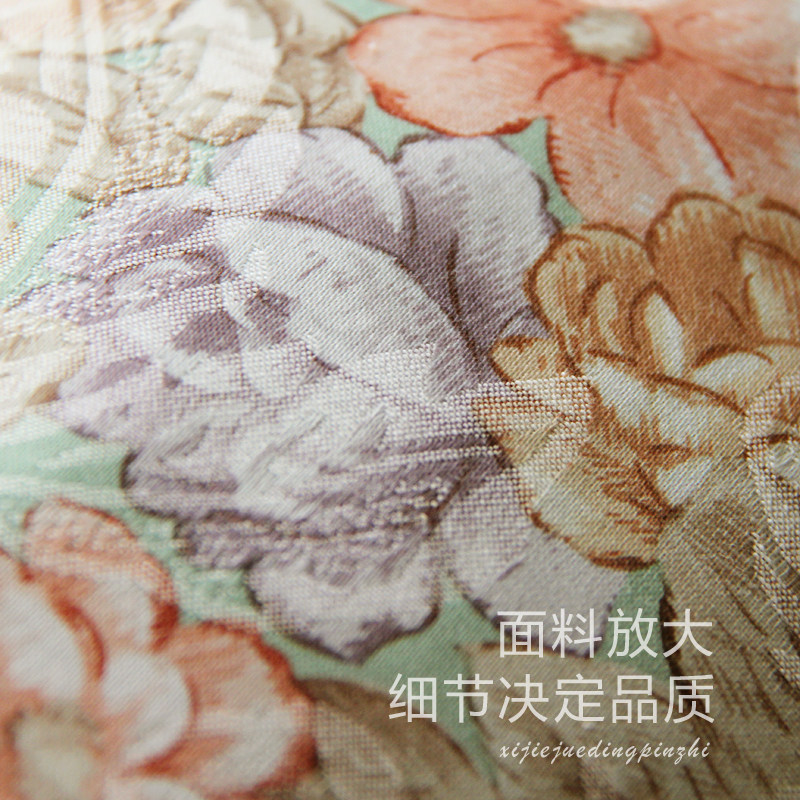 棉麻沙发巾防滑欧式简约现代沙发靠背巾扶手巾盖巾蕾丝布艺后背巾,淘宝优惠券,粉丝福利购,淘宝优惠卷