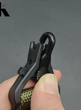191系列挎带三角式背带双点背带