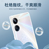 Realme 10 series transparent anti-fall mobile phone case